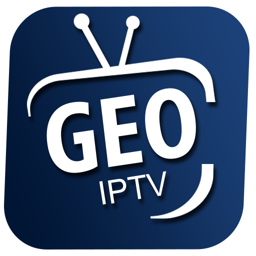 Geo IPTV Pro Apk APK