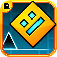 Geometry Dash Full Version APK icon