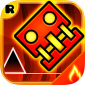 Geometry Dash Meltdown icon