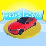 Get the Supercar 3D Mod APK icon