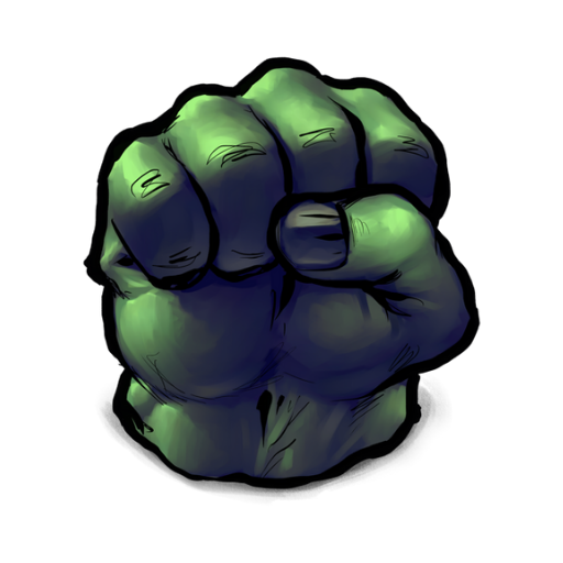 GF Brute Force Player APK icon