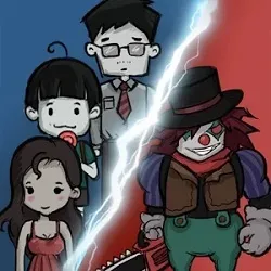 Ghost Dormitory APK icon