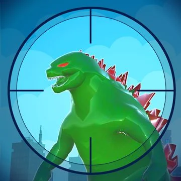 Giant Wanted APK icon