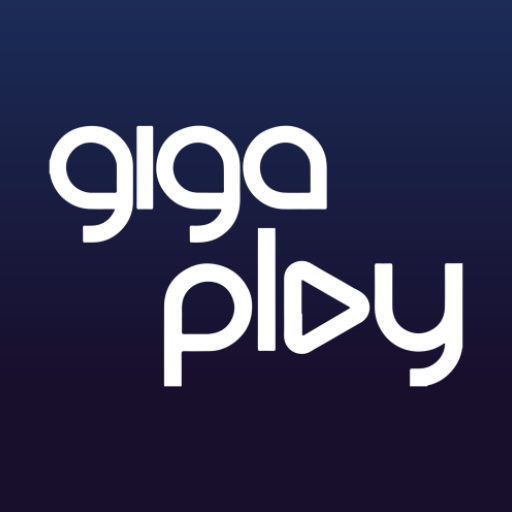 Giga Play APP APK