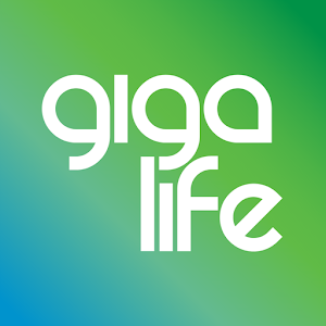 GigaLife APK icon