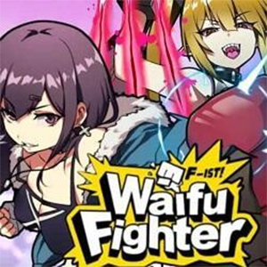 Girls Fighter DP APK icon
