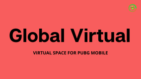 Global Virtual PUBG Apk icon