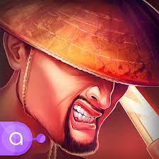 Glory Ages Samurais Mod APK icon