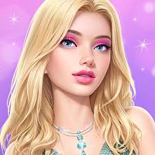 Glow Fashion Idol Mod APK icon