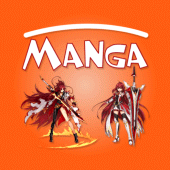 Gmanga APK icon