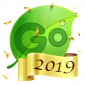 GO Keyboard - Emoji, Sticker icon