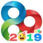 GO Launcher icon