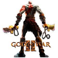 God Of War 2 APK icon