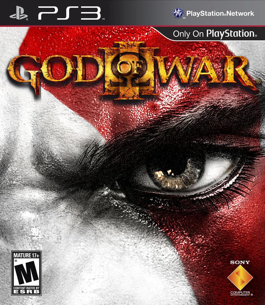 God OF War 3 APK APK