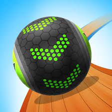 Going Balls Mod APK icon