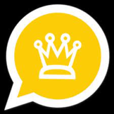 Golden Whatsapp Download Apk icon