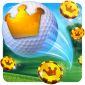 Golf Clash icon