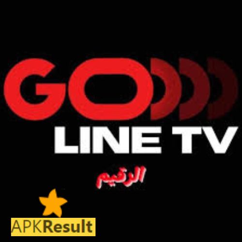 Goline IPTV APK APK