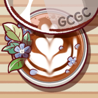 Good Coffee Great Coffee Mod APK icon