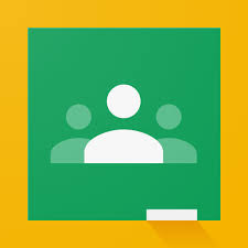 Google Classroom App Free Download For Laptop icon