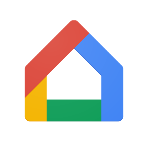 Google Home App Download icon