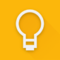 Google Keep icon