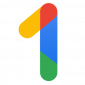 Google One APK icon
