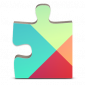 Google Play Services icon