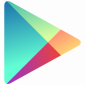Google Play Store icon