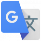Google Translate icon