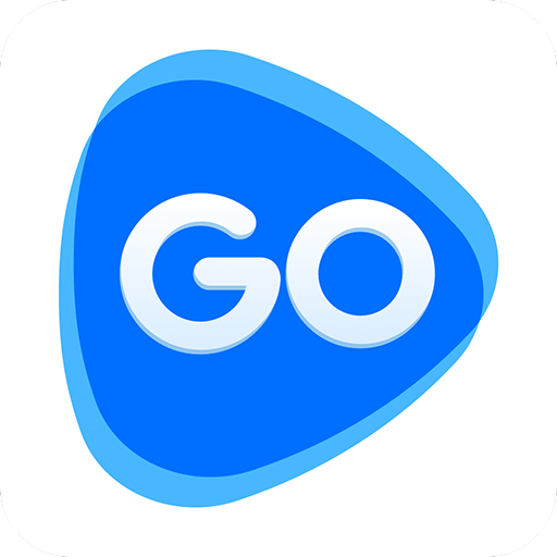 GoTube APK icon