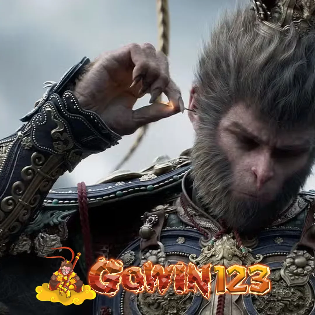Gowin123 Slot APK icon