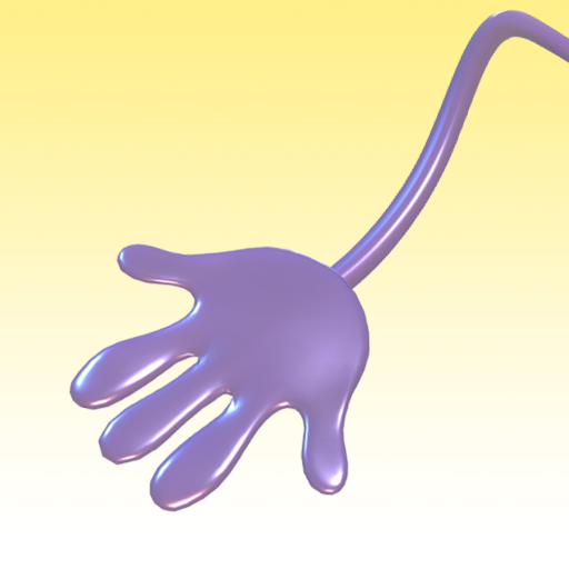 Grabby Grab MOD APK icon