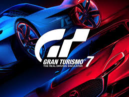 Gran Turismo 7 Download Time icon