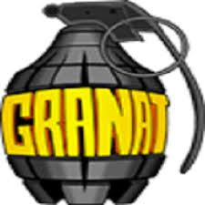 Granat VPN Apk icon
