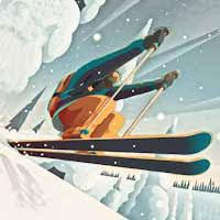 Grand Mountain Adventure Mod APK icon