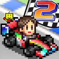 Grand Prix Story 2 Mod APK icon