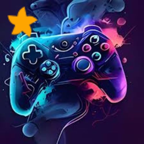 Greblovz2004 Gaming APK icon