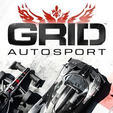 Grid Autosport APK icon