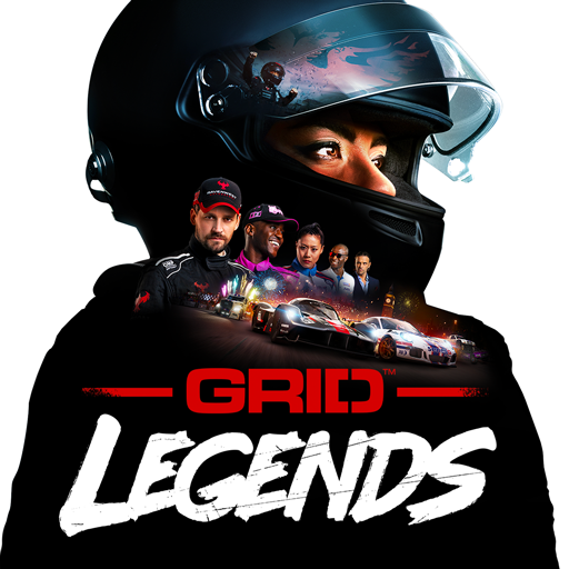 GRID Legends Deluxe Edition APK icon