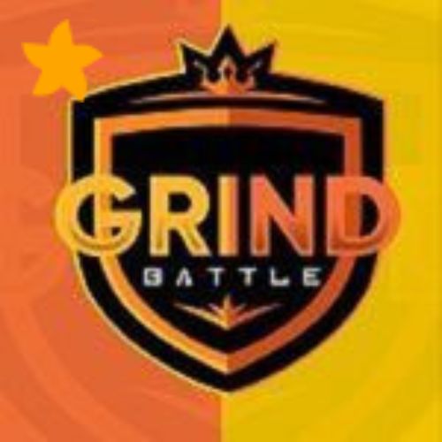 Grind Battle APK icon