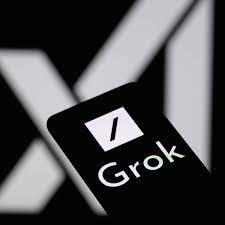 Grok APK icon