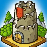 Grow Castle Mod APK icon