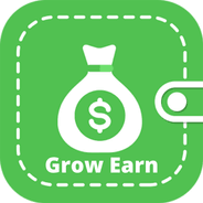 Grow Earn v16 APK icon
