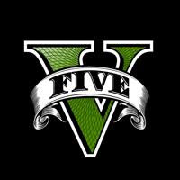 GTA 5 Download APK icon