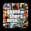 gta 5.com скачать APK icon