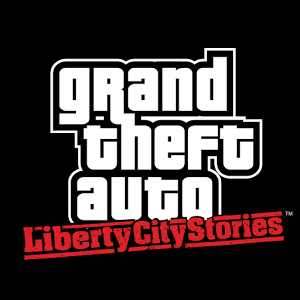 GTA Liberty City Stories APK icon