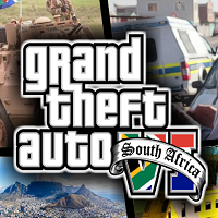GTA Mzansi APK icon