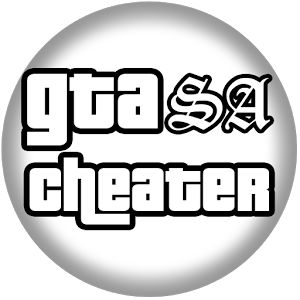 GTA SA Cheater APK icon