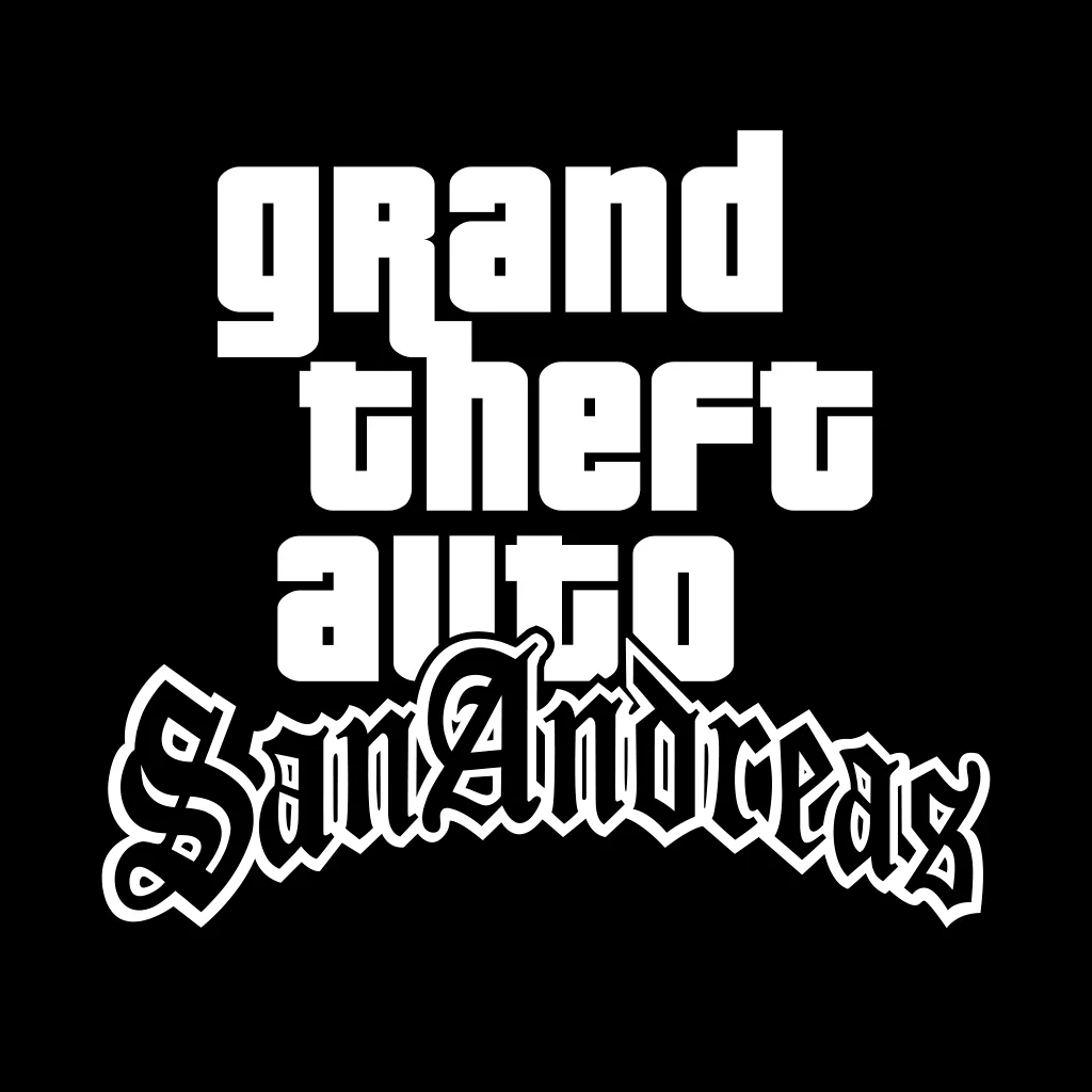 GTA San Car Mod APK icon
